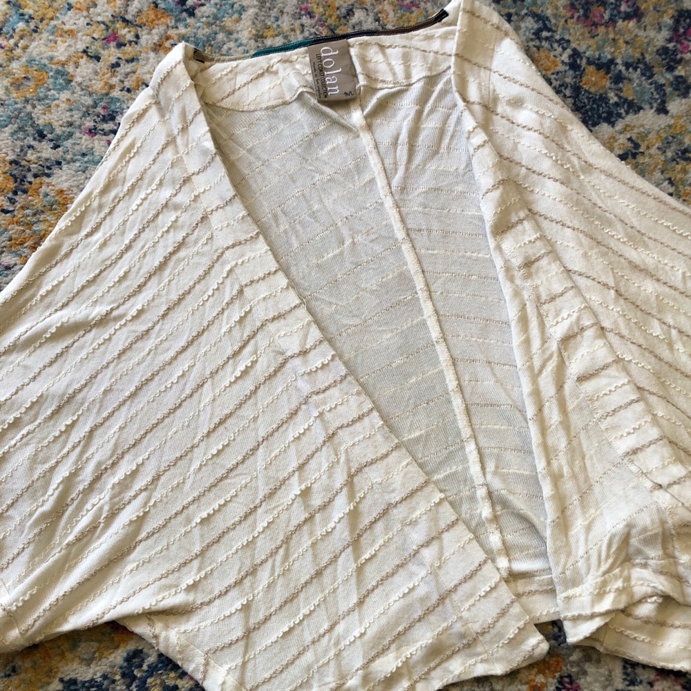 DOLAN Anthropologie✨ wrap